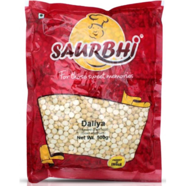 Saurbhi Dalia Gram 500gms